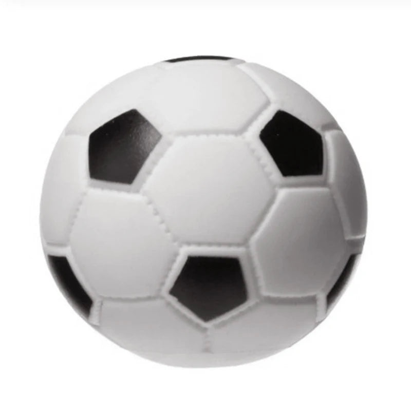 Football Baseball Rugby Toys For Small Dogs Bite Resistant TPU Ball Pets Toy For Small Dogs Outdoor Dog Training Accessories