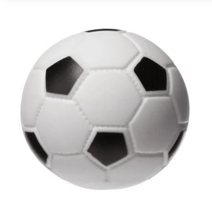 Football Baseball Rugby Toys For Small Dogs Bite Resistant TPU Ball Pets Toy For Small Dogs Outdoor Dog Training Accessories