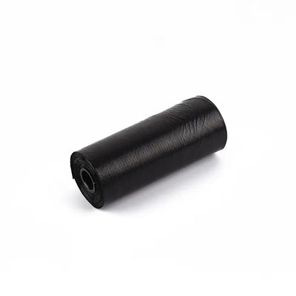 Portable Pet Waste Bag Dispenser Pill Shape Bullet-Shaped Garbage Box Cats Dogs Poop Extractive Clean-up Bags Outside Walking
