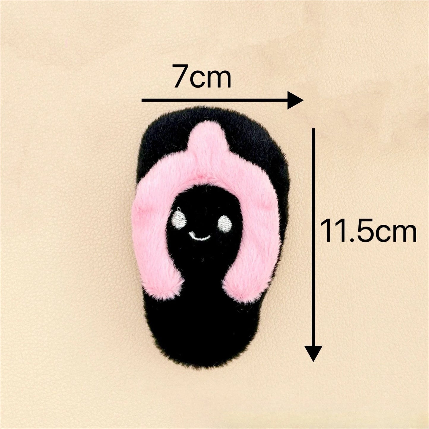 SlipperShaped Dog Chew Toy Interactive Dogs Sound Toy Puppy Molar Cleaning Teeth Plush Slipper Relieve Boredom Indoor Pets Toys
